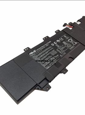 C31-X402适用ASUS华硕S300 S400C S400CA S400E X402C 笔记本电池