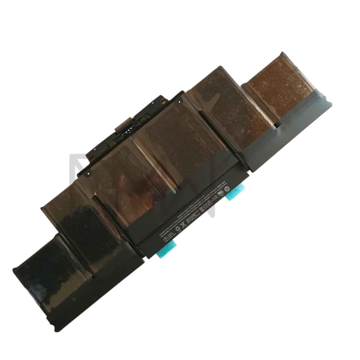 适用于苹果MacBook Pro Retina A1618 A1398 A1417 A1494电池