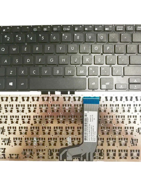 华硕ASUSX411S4000V键盘