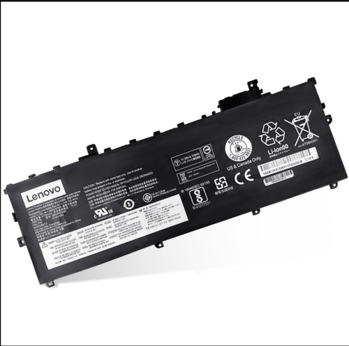 01AV494 01AV430适用 Lenovo X1C X1 Carbon 2017 2018笔记本电池