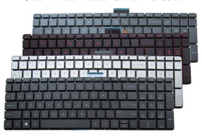 HP暗夜精灵15-AB/AK背光键盘