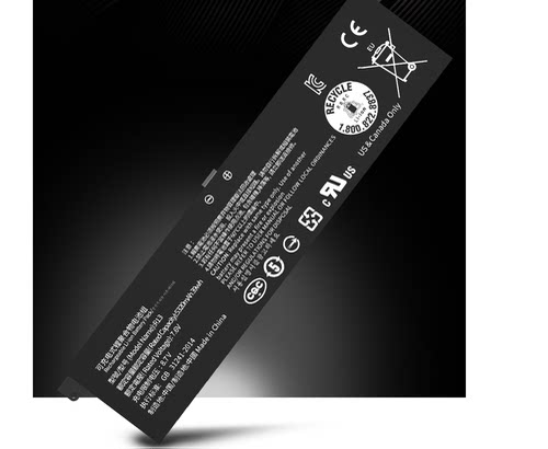 笔记本全新电池小米笔记本电池