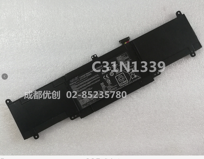 适用于:华硕 C31N1339 Q302LA U303L UX303LN TP300L 笔记本电池