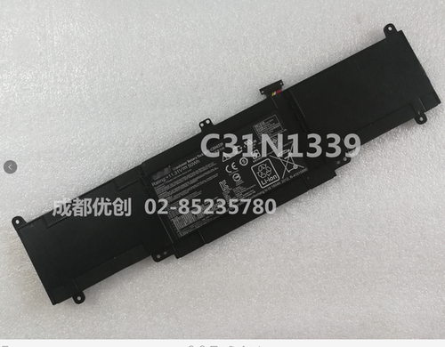 适用于:华硕 C31N1339 Q302LA U303L UX303LN TP300L 笔记本电池