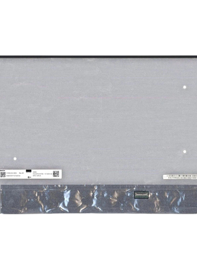 N160JCA-EEL戴尔Inspiron灵越16PRO 5630 7630笔记本液晶屏幕更换