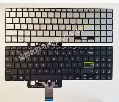 华硕X512s5600FV5050键盘