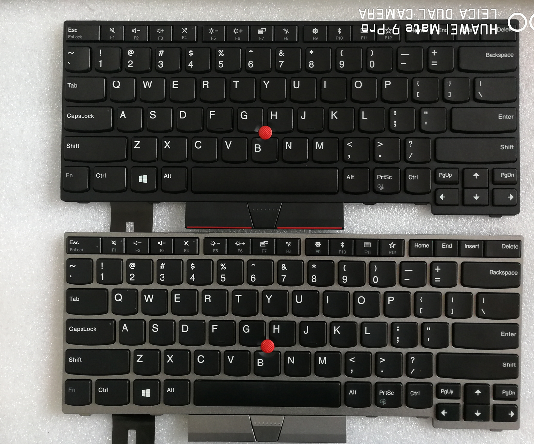 联想THINKPADE480R480键盘