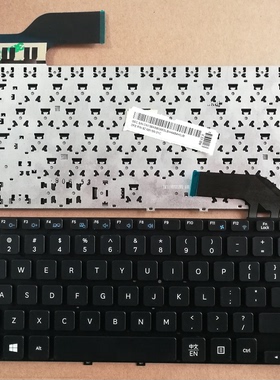 适用于三星350V4X NP350V4X 355V4X NP270E4E全新原装键盘 275E4E