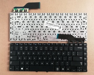 键盘 适用于三星350V4X NP270E4E全新原装 355V4X 275E4E NP350V4X