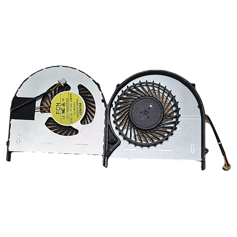 原装DELL Inspiron灵越 戴尔7537风扇 15HR 15-7000 07YTJC风扇