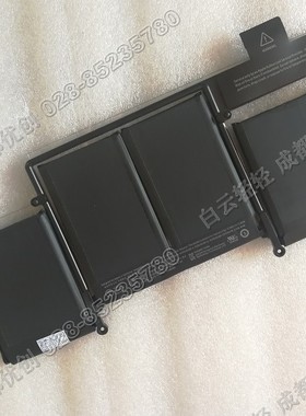 A1582 A1493适用于苹果 PRO Retina A1502 ME864 865笔记本电池