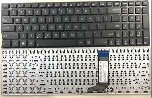 A556 K556UF X556 X556UB VM591U键盘FL5900U K556U ASUS华硕K556