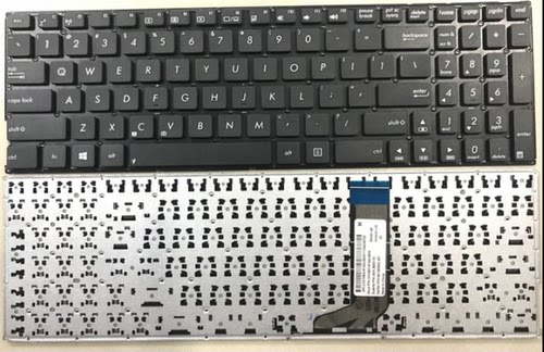 ASUS华硕K556 A556 X556 K556U X556UB K556UF VM591U键盘FL5900U