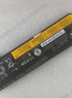 适用于Lenovo联想Thinkpad L450 L470 0C52861 0C52862笔记本电池