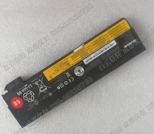 适用于Lenovo联想Thinkpad L450 L470 0C52861 0C52862笔记本电池
