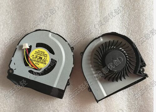 全新 惠普HP Pavilion dm4-3000 DM4-3025TX 风扇669934-001