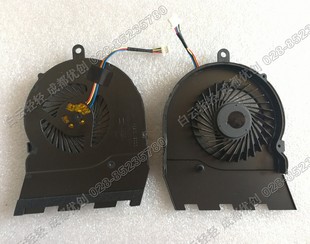 Inspiron 散热 戴尔 风扇 CPU Dell 5567 全新 5565