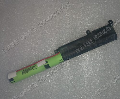 适用于：华硕ASUS A31N1537 A441U F441U R414U X441SC笔记本电池
