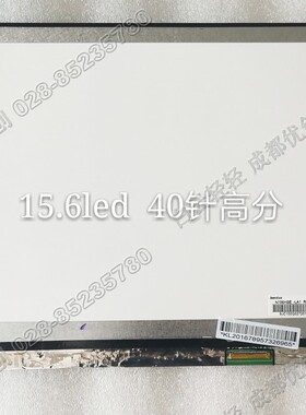 N156HGE-LB1-LA1B156HW03 Y560 DELL XPS15Z B156HTN02.0 屏幕