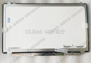 N156HGE-LB1-LA1B156HW03 Y560 DELL XPS15Z B156HTN02.0 屏幕