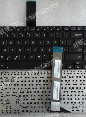 ASUS华硕 S551LN K551 S551 V551 S551LA S551LB A551L K551L键盘