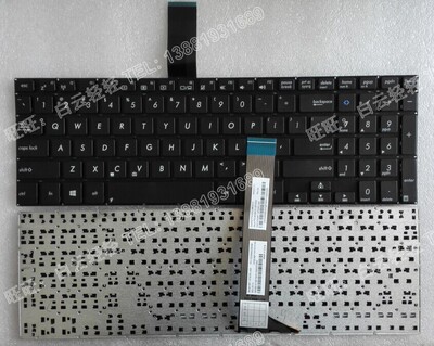 华硕笔记本键盘S551LA