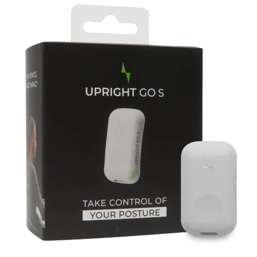 美国uprightgos第3智能矫姿器