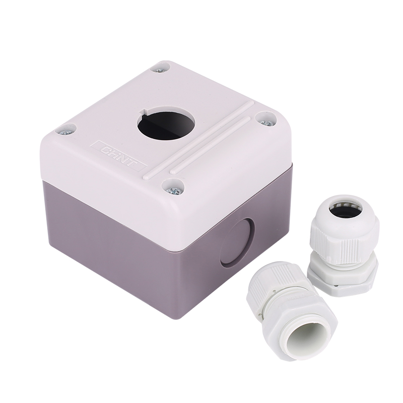 正泰按钮盒NPH1-1023位