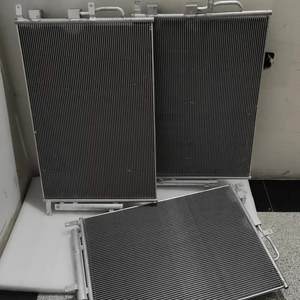 原厂品质冷凝器总成奇瑞捷途