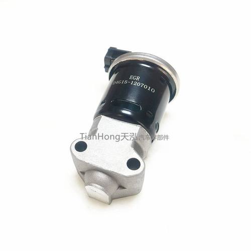 奇瑞瑞虎3X EGR阀废气阀瑞虎3X废气再循环阀EGR阀1.5排量D4G15