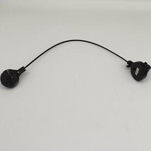 风向拉线和暖风拉线众泰空调件 原厂 一套 众泰Z300空调拉线