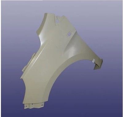 开瑞K50 K50S叶子板 K50 K50S翼子板 K50左右前叶子板