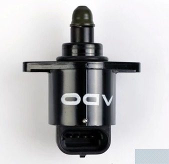 奇瑞QQ 0.8 1.1 1.3 怠速马达QQ372/465/472西门子系统 怠速电机