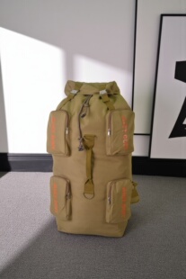 装被子大容量登山包户外双肩包男旅行包130L特大号背包旅游包