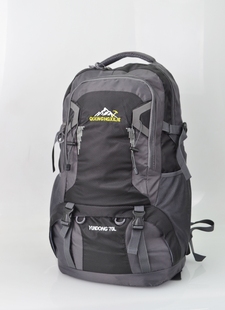 运动版小号登山包背包潮双肩包商务双肩包上下班背包牛津布防水