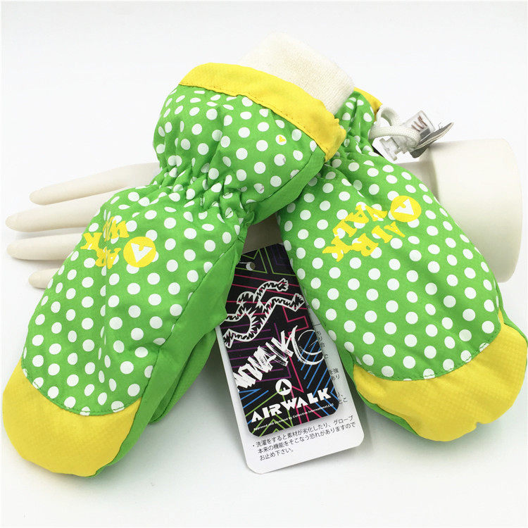 Gants pour enfants AIRWALK en coton - Ref 2146433 Image 3