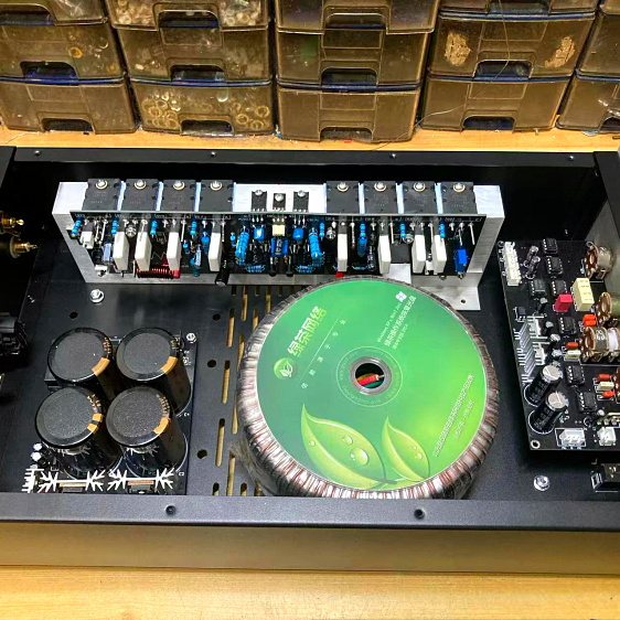 单声道超低音炮大功率后级音调功放板性能强劲方便实用限时打折