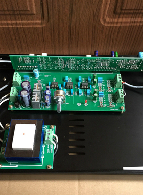 USABO士大炮502控制器效果器超低通音调板限时促销优惠私人定制