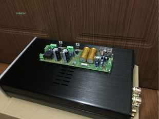 LM1875功放音调板HIFI响单电源版本人声靓发烧友致爱限时打折优惠