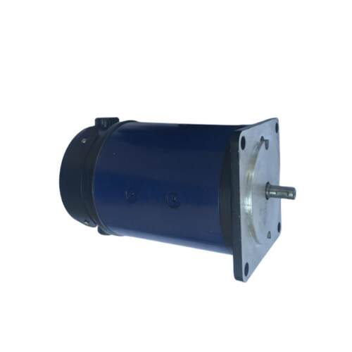 110SZ01A110SZ01A1直流伺服电动机12W110V1500r/min(rpm)