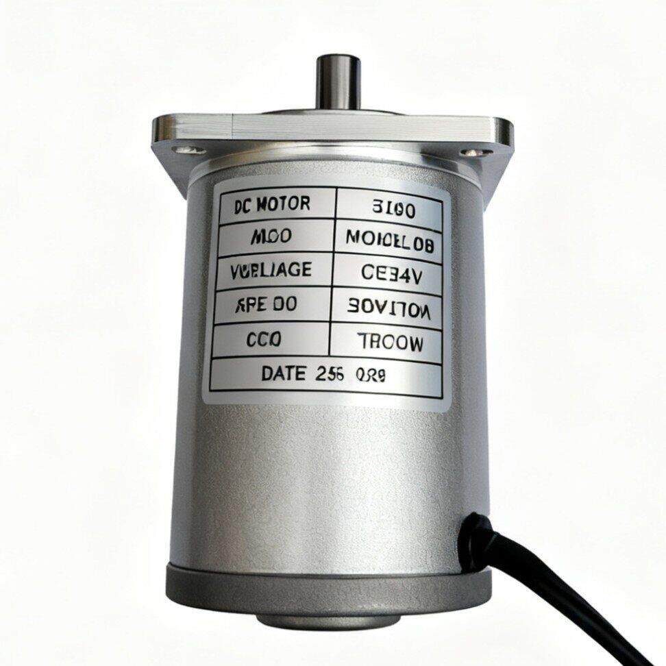 全自动润滑油泵12V24V4V微型直流电机电动抽油泵电机