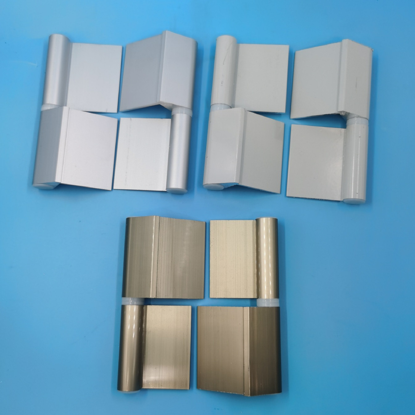 铝材净化配件车间双框料门可脱卸旗形飞机普通型合页彩钢板铰链,基础建材,普通型合页,淘宝优惠券,粉丝福利购,淘宝优惠卷