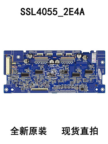 索尼KDL-46HX720恒流板