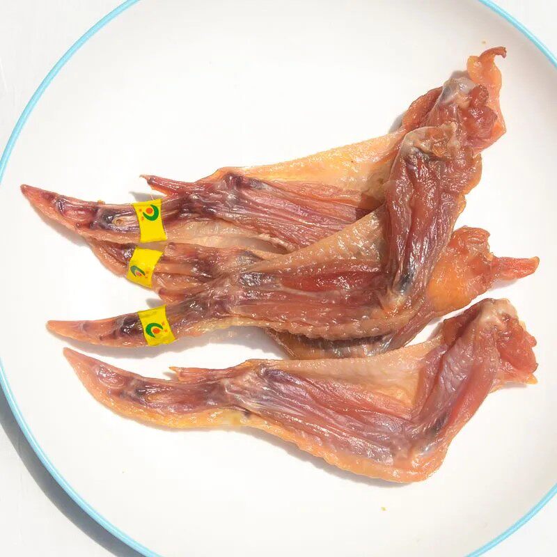 温州特产东瓯腊鸡翅2.5千克箱家庭菜肴年货下酒菜冷冻