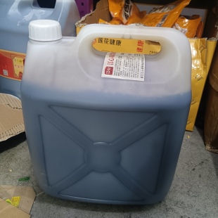 温州江心牌江心双缸酱油酿造酱油10公斤