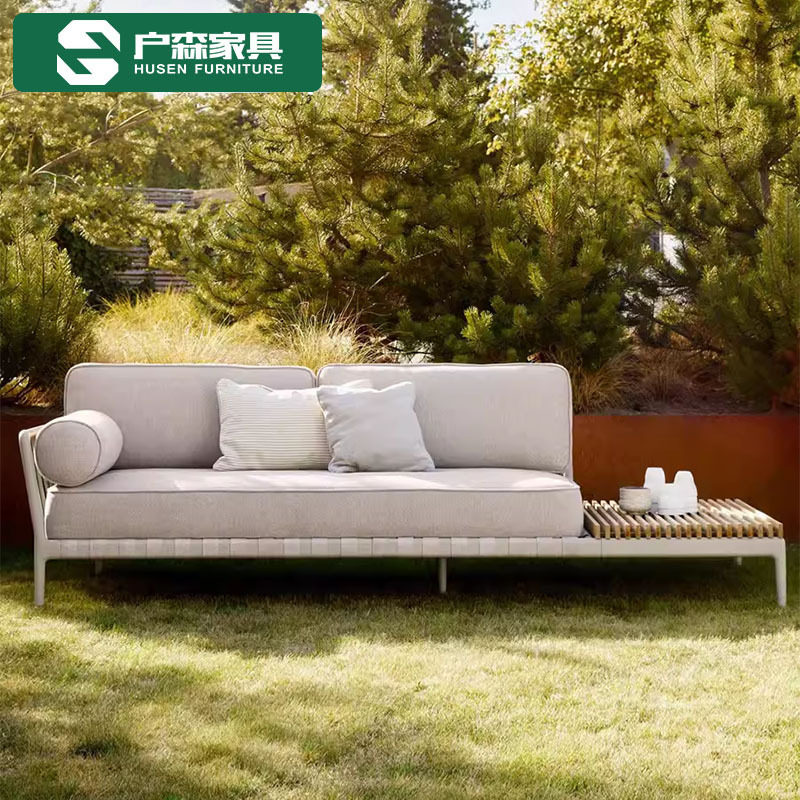 北欧户外藤编沙发别墅露台花园室内客厅阳台直排沙发茶几组合家具,住宅家具,户外沙发,淘宝优惠券,粉丝福利购,淘宝优惠卷