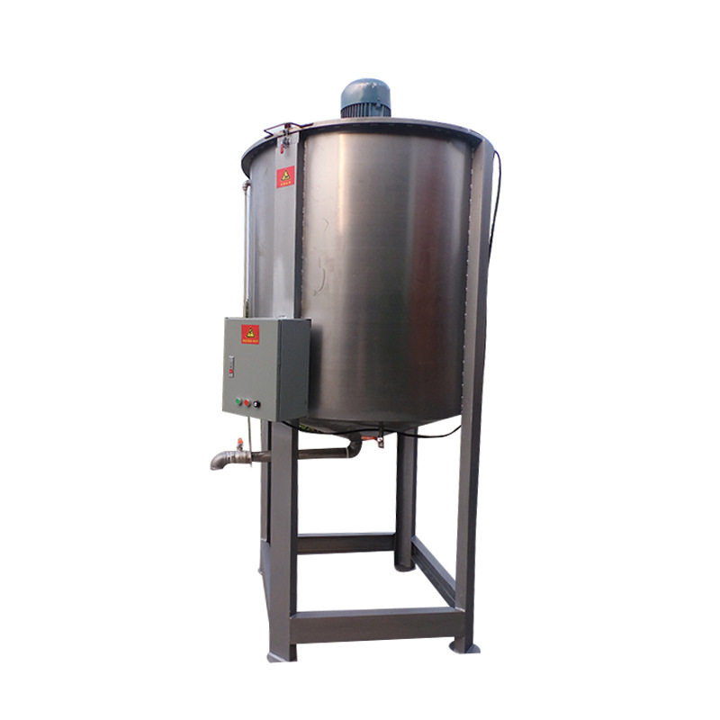 电动化工搅拌机 洗衣液溶蜡混合机 电加热搅拌设备,清洗/食品/商业设备,食品搅拌机,淘宝优惠券,粉丝福利购,淘宝优惠卷