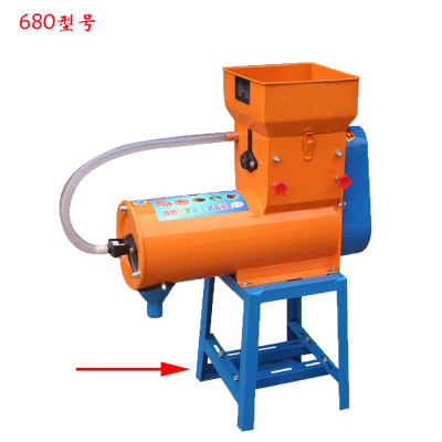 红薯浆渣分离机 做粉条用土豆粉碎分离机浆渣磨面机小型家用粉条