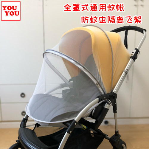 婴儿车cybex昆塔斯bugaboo推车