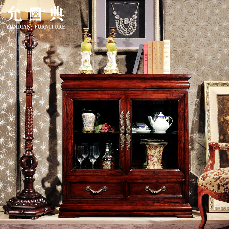 简洁大气 榫卯结构